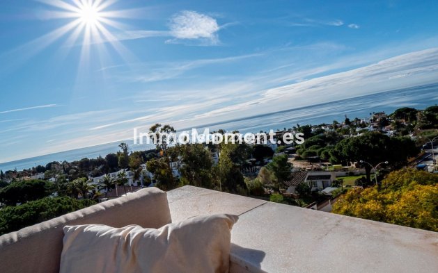 Revente - Appartement - Marbella - Costabella