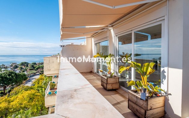 Revente - Appartement - Marbella - Costabella