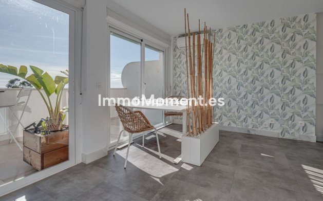 Revente - Appartement - Marbella - Costabella