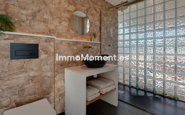 Revente - Appartement - Marbella - Costabella