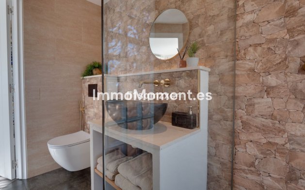 Revente - Appartement - Marbella - Costabella