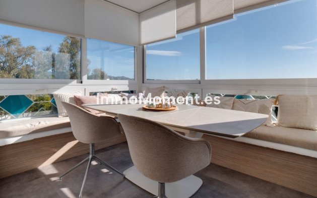 Revente - Appartement - Marbella - Costabella