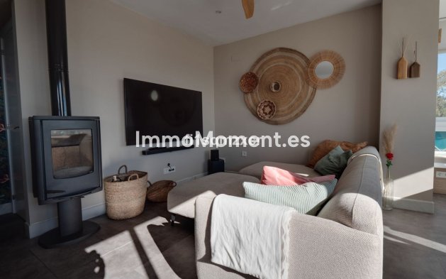 Revente - Appartement - Marbella - Costabella