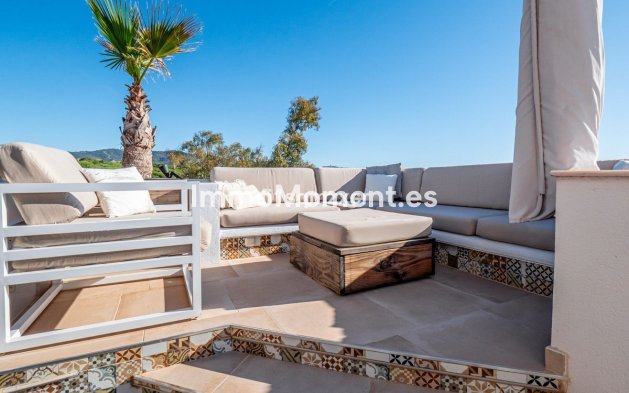 Revente - Appartement - Marbella - Costabella