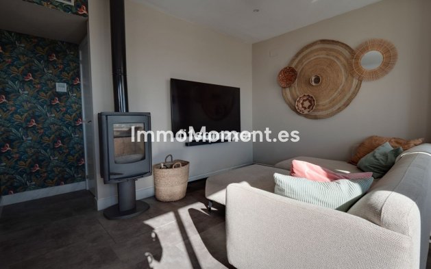 Revente - Appartement - Marbella - Costabella