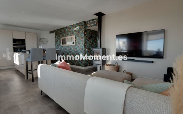 Revente - Appartement - Marbella - Costabella