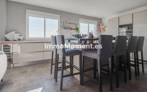 Revente - Appartement - Marbella - Costabella