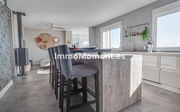 Revente - Appartement - Marbella - Costabella