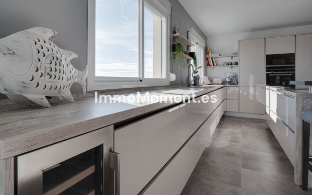 Revente - Appartement - Marbella - Costabella