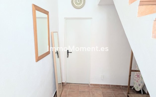 Revente - Maison mitoyenne - Intérieur                       - Guaro