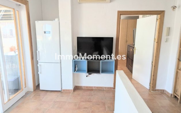 Revente - Maison mitoyenne - Intérieur                       - Guaro