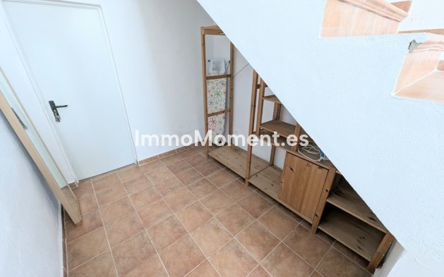 Revente - Maison mitoyenne - Intérieur                       - Guaro