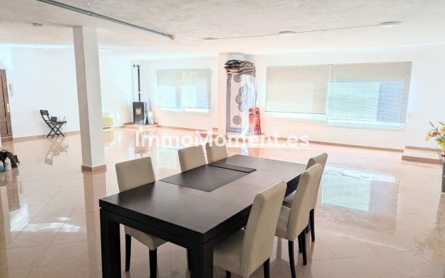 Revente - Maison mitoyenne - Intérieur                       - Guaro