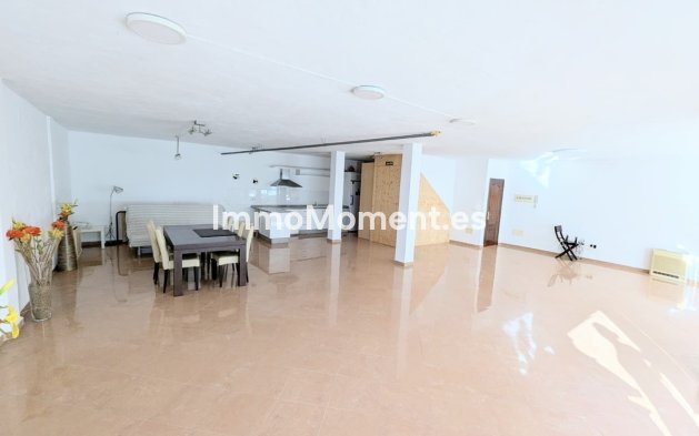 Revente - Maison mitoyenne - Intérieur                       - Guaro