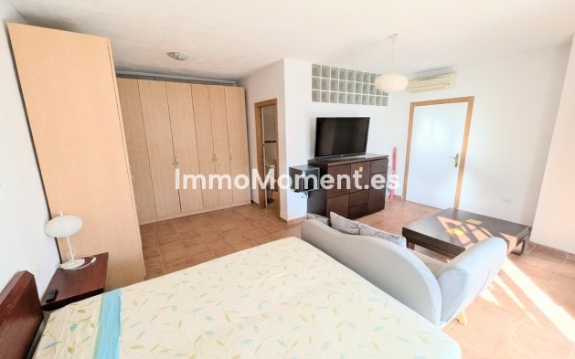 Revente - Maison mitoyenne - Intérieur                       - Guaro