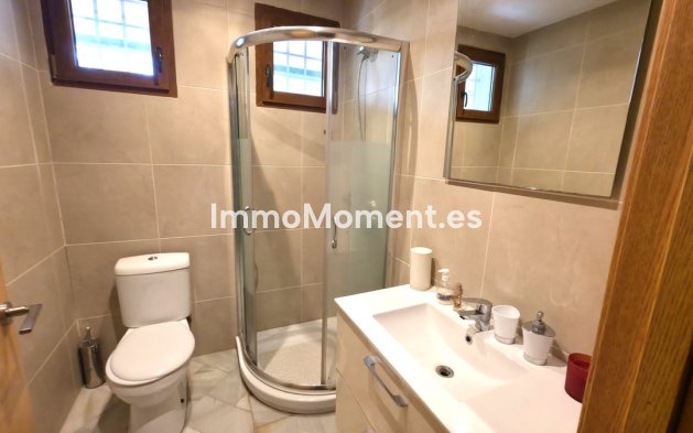 Bestaande woning - Villa - Estepona  - Atalaya