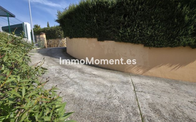 Bestaande woning - Villa - Estepona  - Atalaya