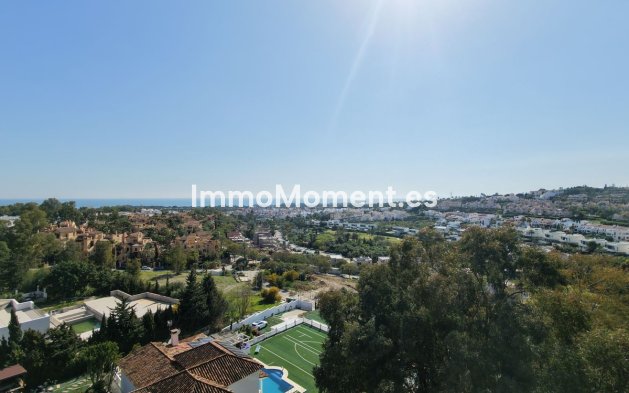 Bestaande woning - Villa - Estepona  - Atalaya