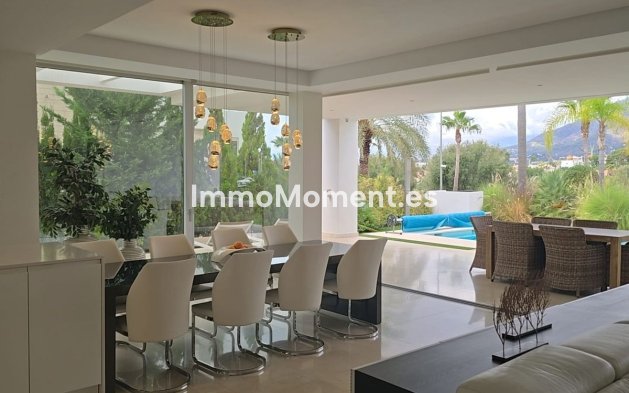 Revente - Villa - Marbella - Río Real