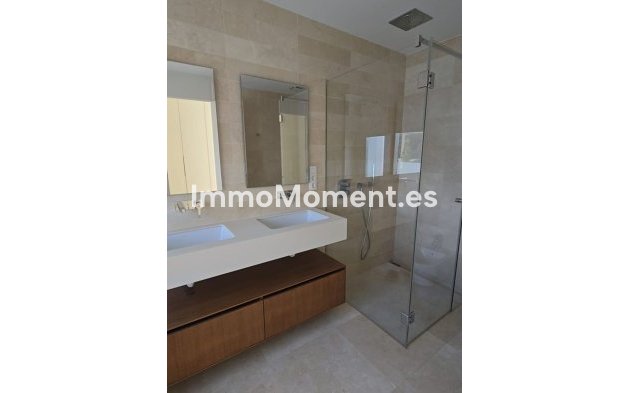 Revente - Villa - Marbella - Río Real