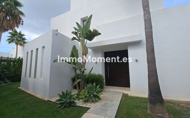 Revente - Villa - Marbella - Río Real