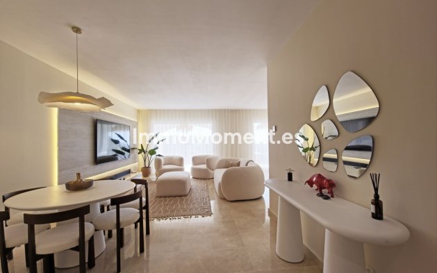 Bestaande woning - Appartement - Benahavís - Benahavís Centro