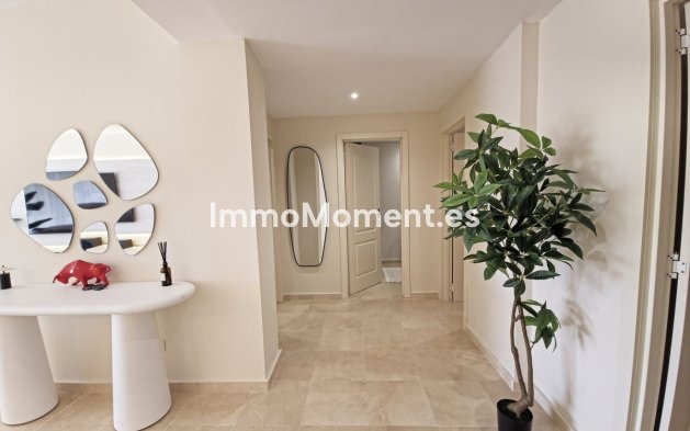 Bestaande woning - Appartement - Benahavís - Benahavís Centro