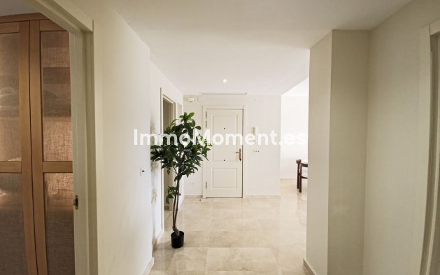 Bestaande woning - Appartement - Benahavís - Benahavís Centro