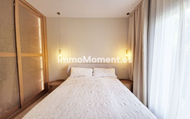 Bestaande woning - Appartement - Benahavís - Benahavís Centro