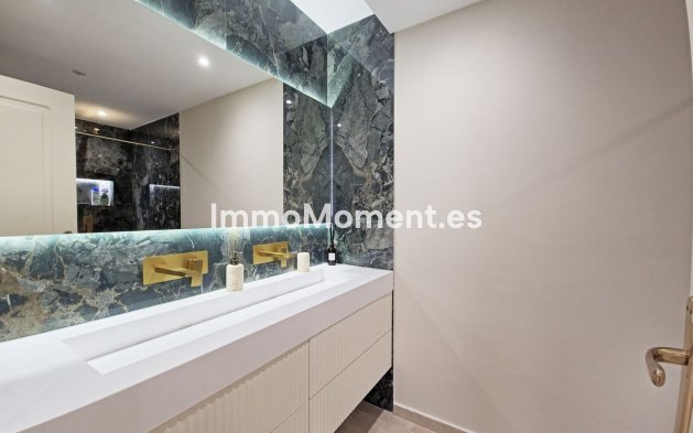 Bestaande woning - Appartement - Benahavís - Benahavís Centro