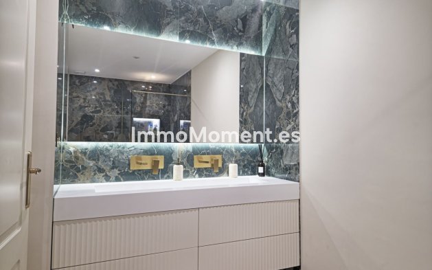 Bestaande woning - Appartement - Benahavís - Benahavís Centro