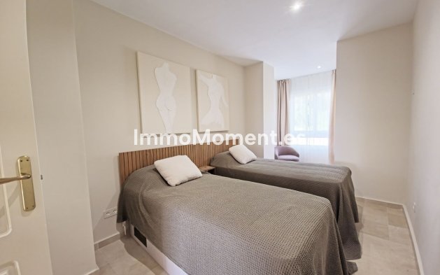 Bestaande woning - Appartement - Benahavís - Benahavís Centro