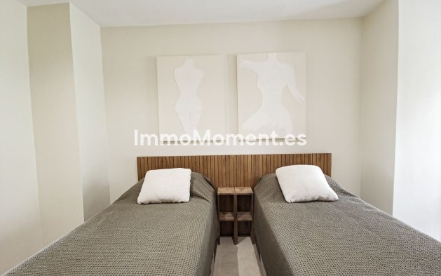 Bestaande woning - Appartement - Benahavís - Benahavís Centro