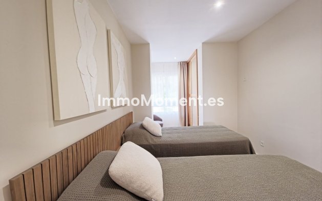 Bestaande woning - Appartement - Benahavís - Benahavís Centro