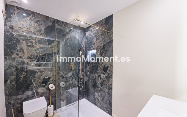 Bestaande woning - Appartement - Benahavís - Benahavís Centro