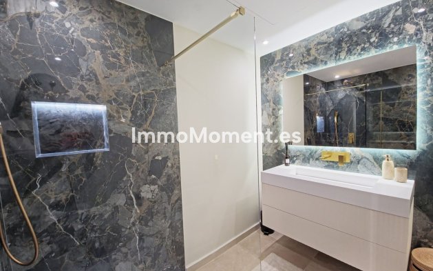 Bestaande woning - Appartement - Benahavís - Benahavís Centro