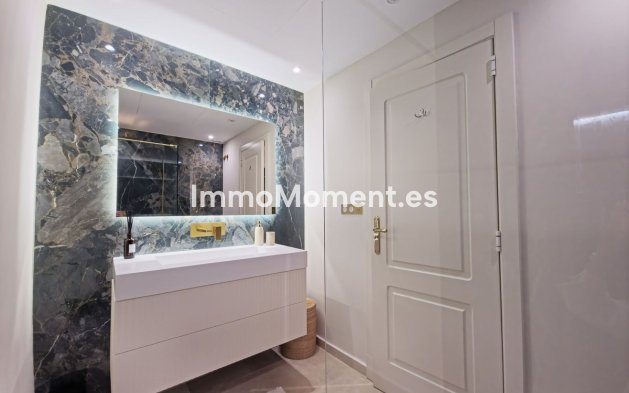 Bestaande woning - Appartement - Benahavís - Benahavís Centro