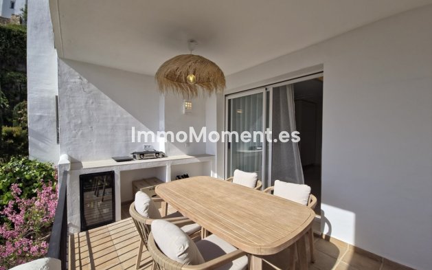 Bestaande woning - Appartement - Benahavís - Benahavís Centro