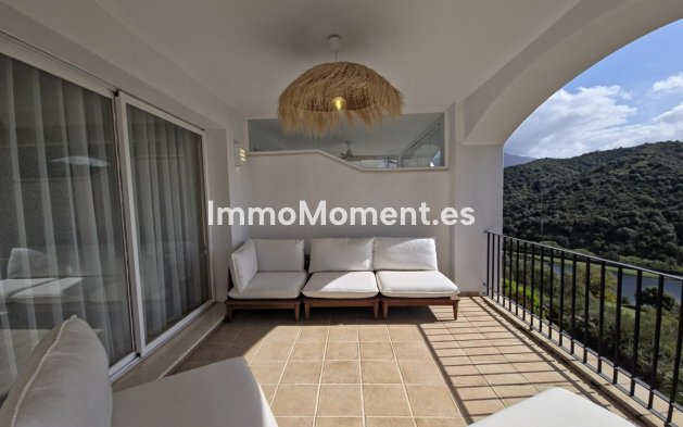 Bestaande woning - Appartement - Benahavís - Benahavís Centro