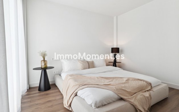 Wiederverkauf - Villa - Marbella - Nueva Andalucía