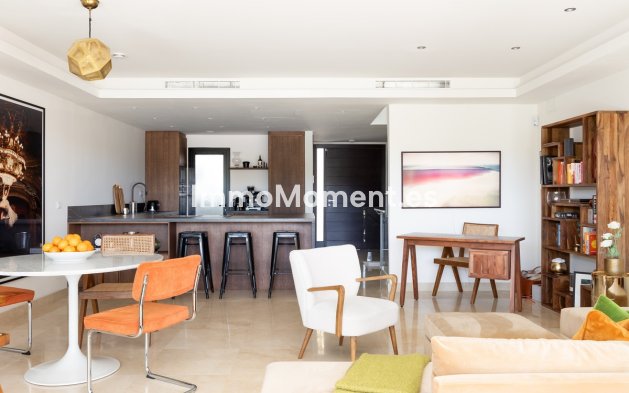 Bestaande woning - Geschakelde woning - Marbella - The Golden Mile