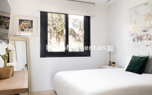 Bestaande woning - Geschakelde woning - Marbella - The Golden Mile