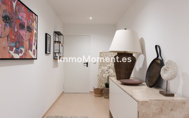 Bestaande woning - Geschakelde woning - Marbella - The Golden Mile