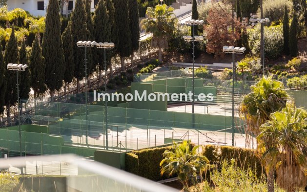 Bestaande woning - Geschakelde woning - Marbella - The Golden Mile