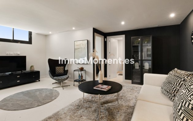 Bestaande woning - Villa - Marbella - Cabopino