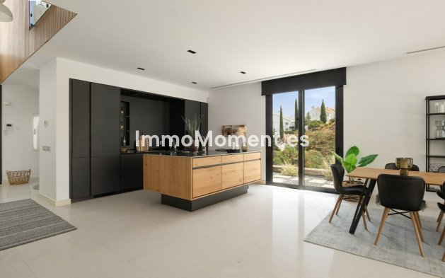 Bestaande woning - Villa - Marbella - Cabopino