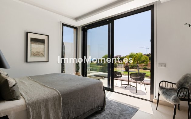 Bestaande woning - Villa - Marbella - Cabopino