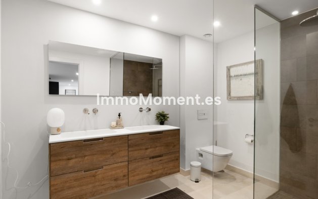 Bestaande woning - Villa - Marbella - Cabopino