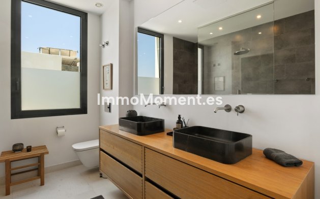 Bestaande woning - Villa - Marbella - Cabopino