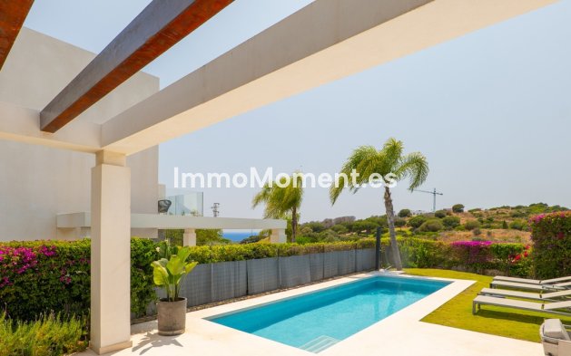 Bestaande woning - Villa - Marbella - Cabopino